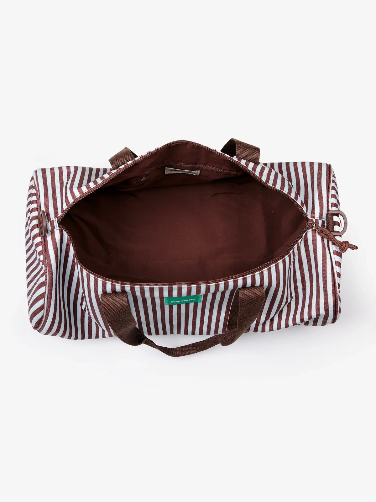 Bobo Choses Canvas Gym Bag