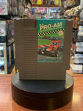 R.C Pro-Am (Vintage Nintendo NES, Vintage Video Games)