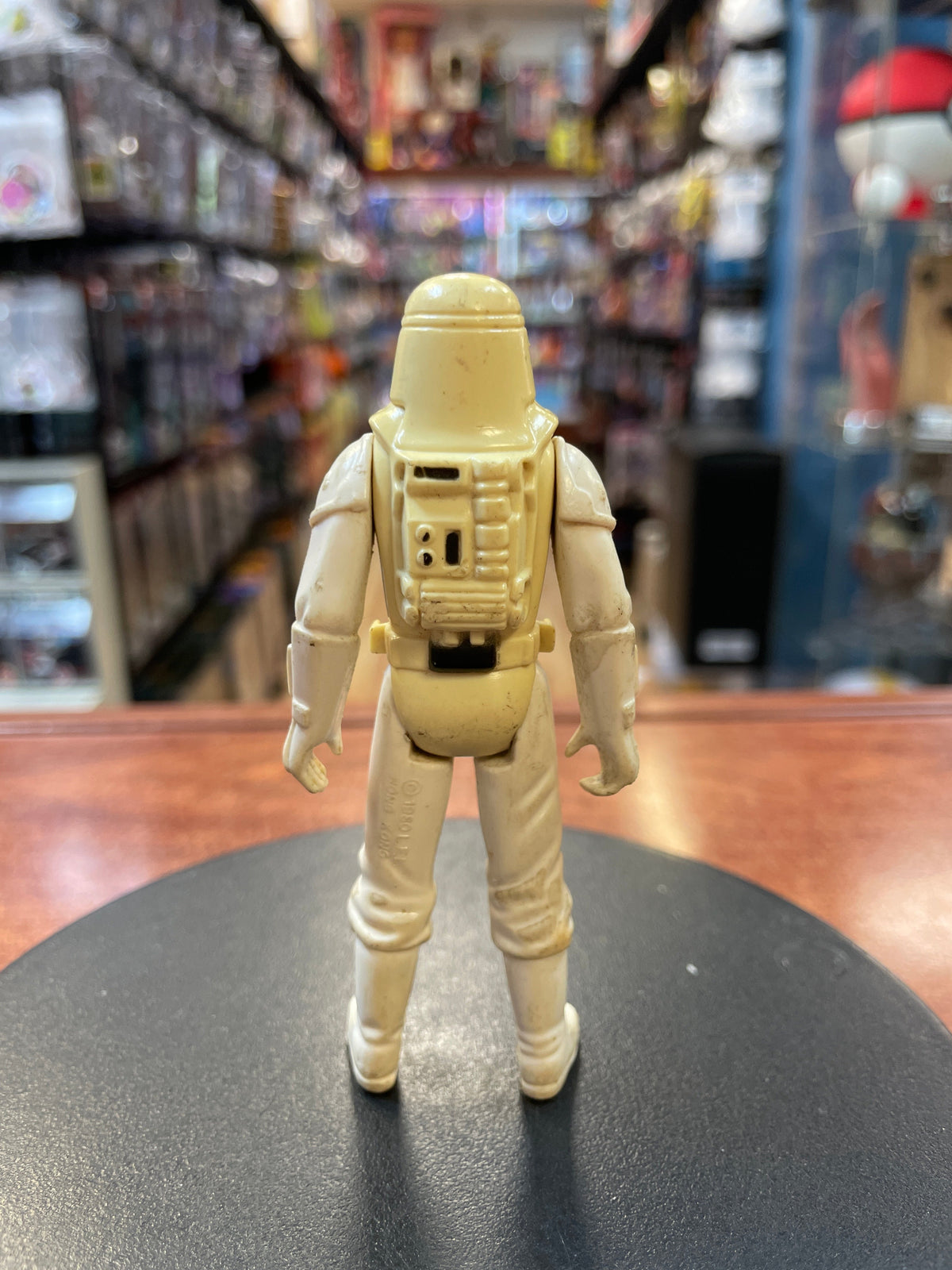 Snow Trooper (Vintage Star Wars, Kenner)**COMPLETE**