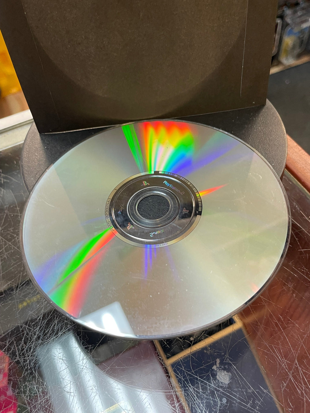 Destroy All Humans 2 (Sony Playstation PS1, Video Games) **TESTED**