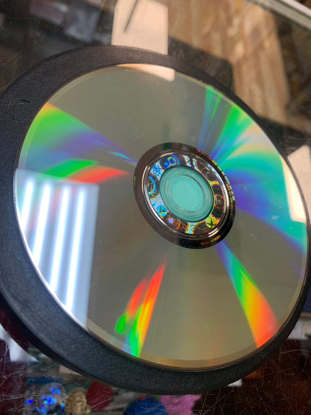Two Worlds (Microsoft Xbox 360, Video Game)