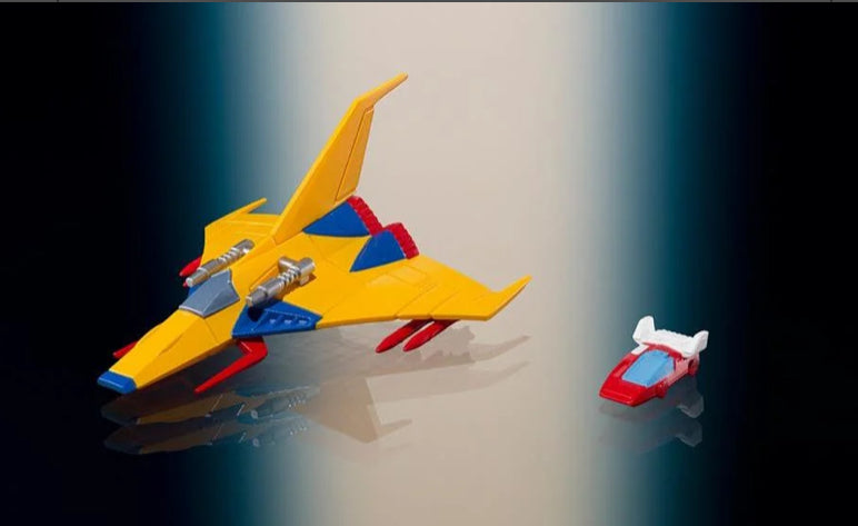 PREMIUM SMP TOSHO DAIMOS BATTLE TURN SET LIMITED EDITION