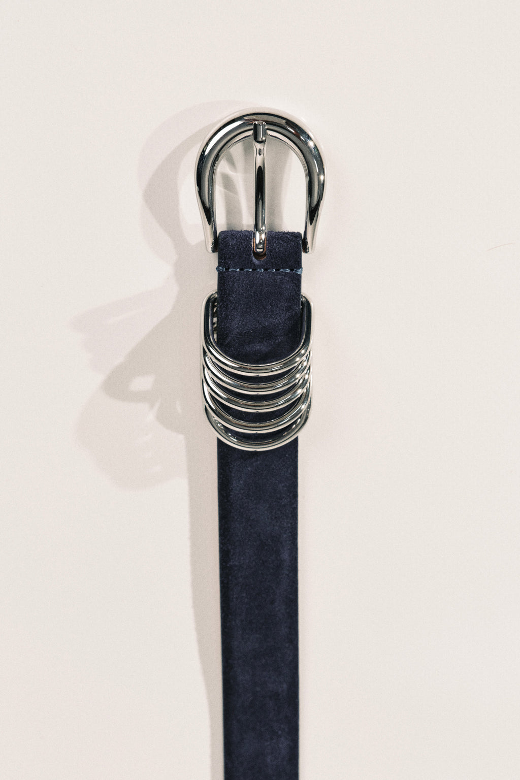 Déhanche Hollyhock Belt