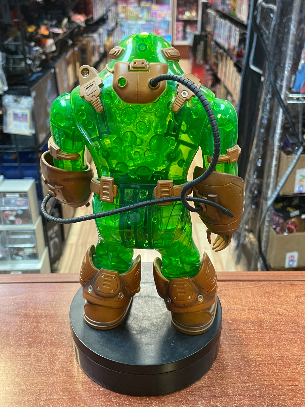 Chemo -BAF- (DC Multiverse, Mattel)  **COMPLETE**