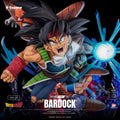 Dragon Ball Z: Bardock Ultra HQS