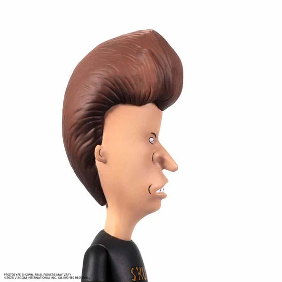 Beavis and Butt-Head Figure Set - Regular Edition