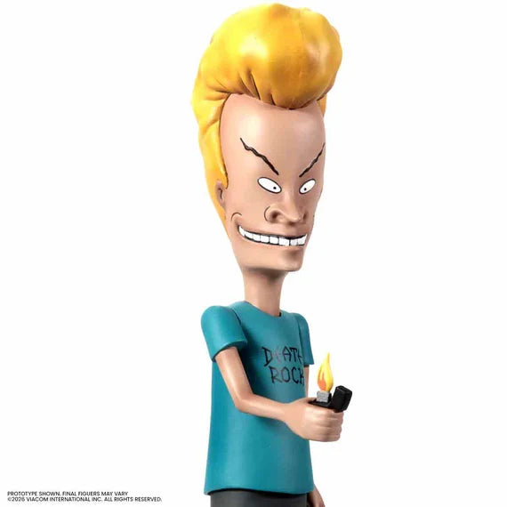 Beavis and Butt-Head Figure Set - Regular Edition