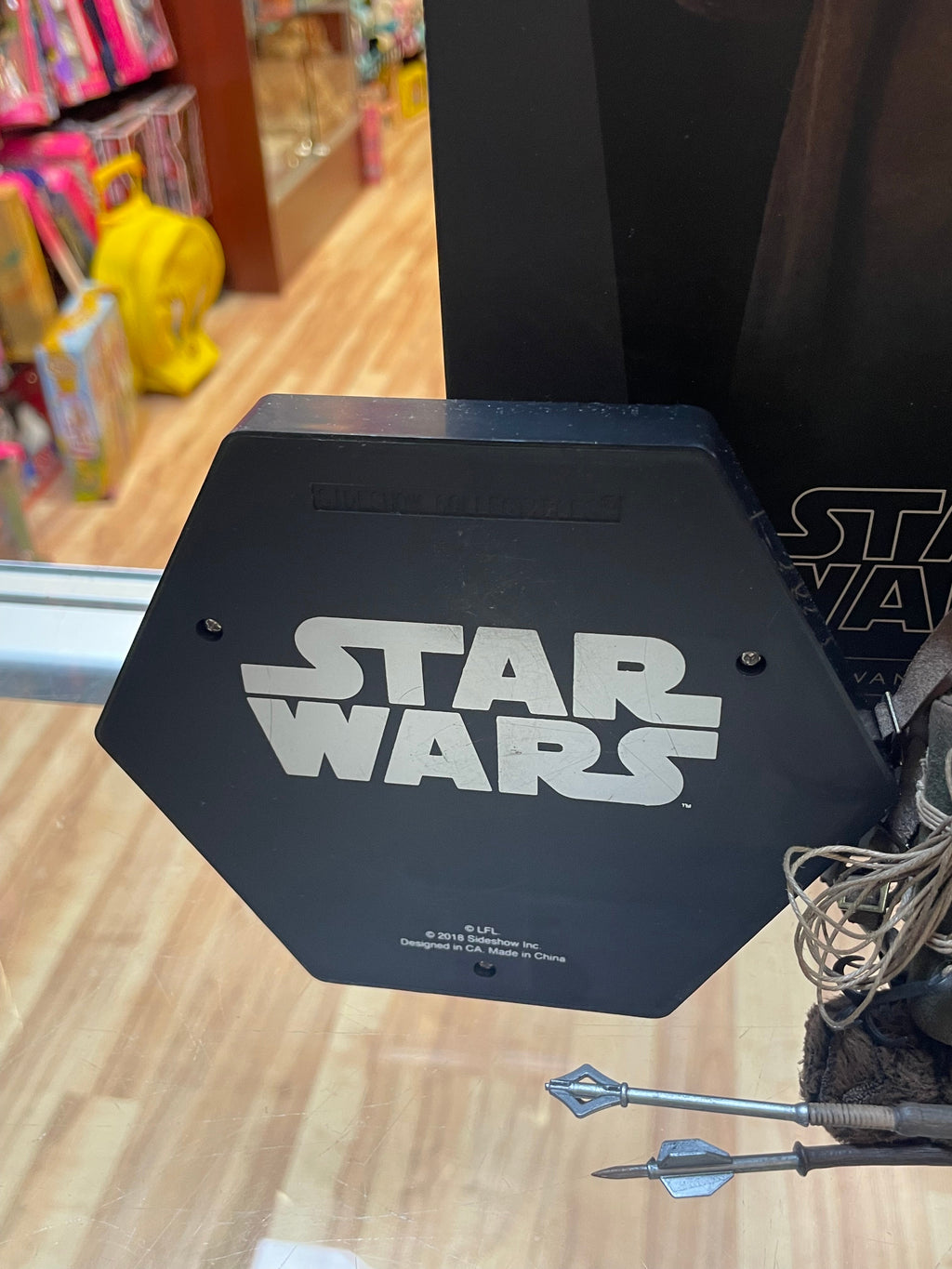 Obi Wan Kenobi Mythos 1/6 Scale (Star Wars, Sideshow) COMPLETE
