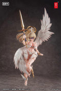 RPG-07 Angel Angela 1/12 Action Figure with Abdominal Silicon Part Included by Snail Shell
