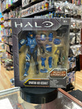 Spartan Air Assault (Halo, Mattel) **SEALED**