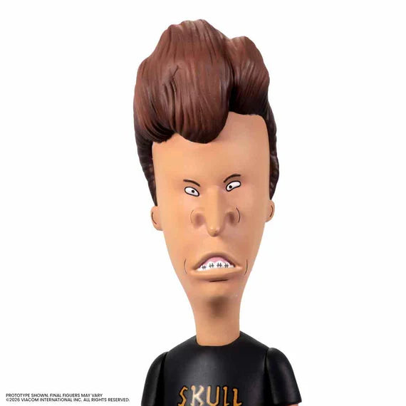 Beavis and Butt-Head Figure Set - Regular Edition
