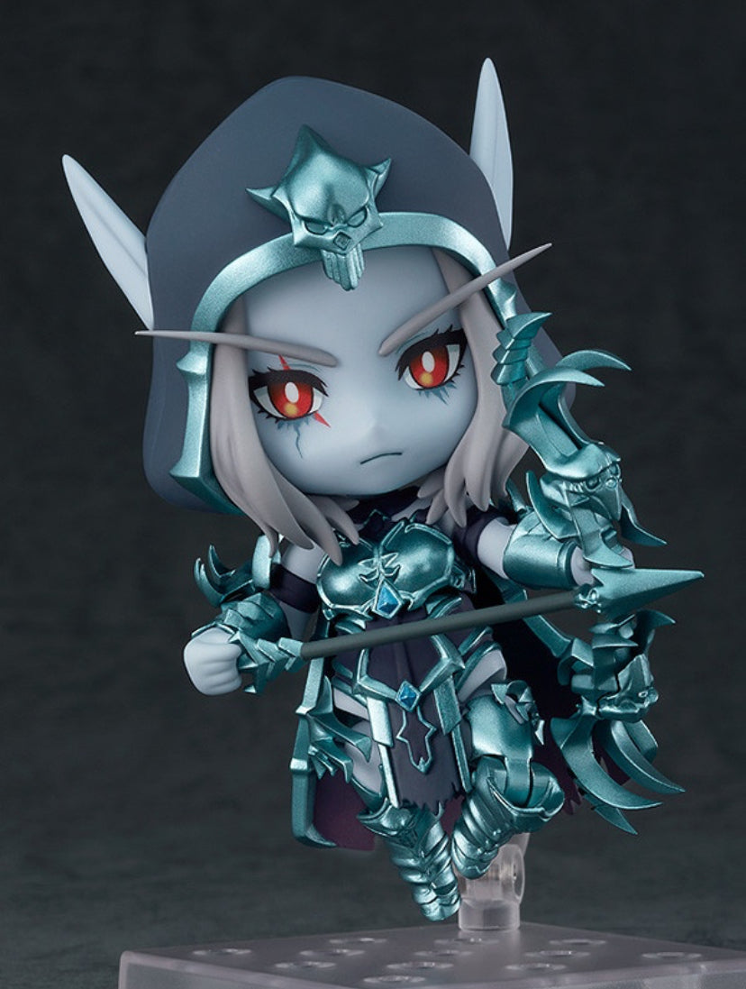Nendoroid 1671 Sylvanas Windrunner World of Warcraft