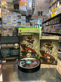 Splinter Cell Conviction (Microsoft Xbox 360, Video Game)