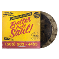 Better Call Saul - Vol 1 (10th Anniversary Edition) 2XLP