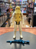 Snow Trooper (Vintage Star Wars, Kenner)**COMPLETE**