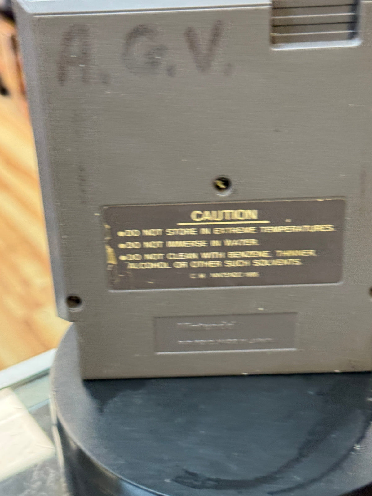 Breakthru (Nintendo NES, Vintage Video Game)