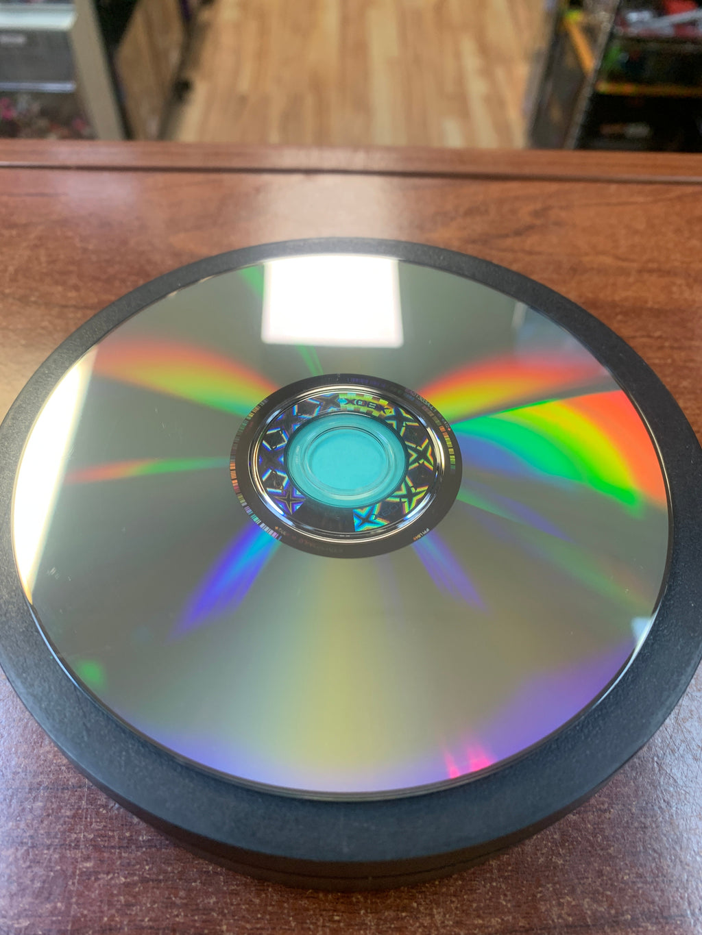 007 Agent Under Fire (Microsoft  Xbox, Video Game)