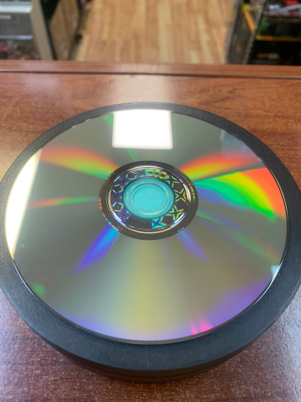 007 Agent Under Fire (Microsoft  Xbox, Video Game)