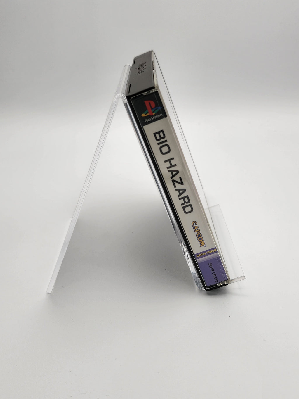 [USED JAPAN] BIO HAZARD Playstation