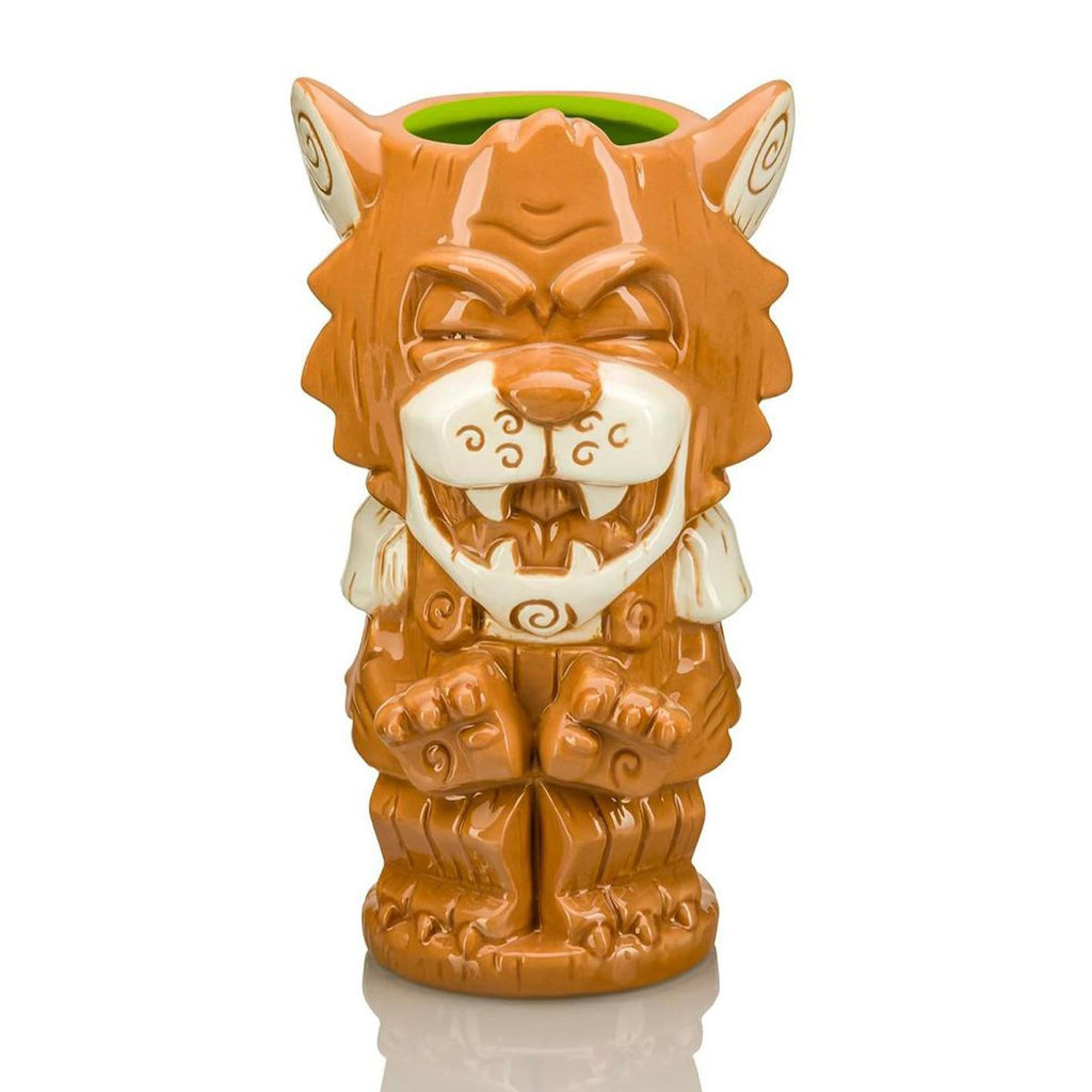 Geeki Tikis Monster Cereals Fruit Brute Ceramic Mug | Holds 18 Ounces