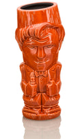 Geeki Tikis Doctor Who Eleventh Doctor Ceramic Mug | Holds 20 Ounces