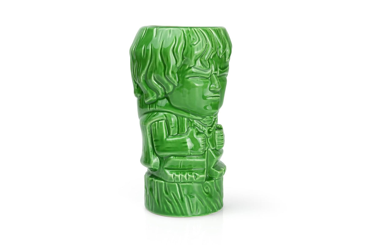 Geeki Tikis Lord Of The Rings Frodo Mug | Ceramic Tiki Cup | Holds 14 Ounces