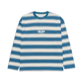 Honor The Gift 1988 Stripe LS Tee