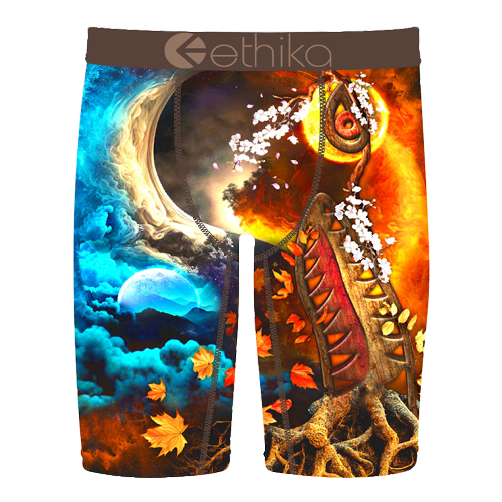 Ethika BMR Tree Boxers