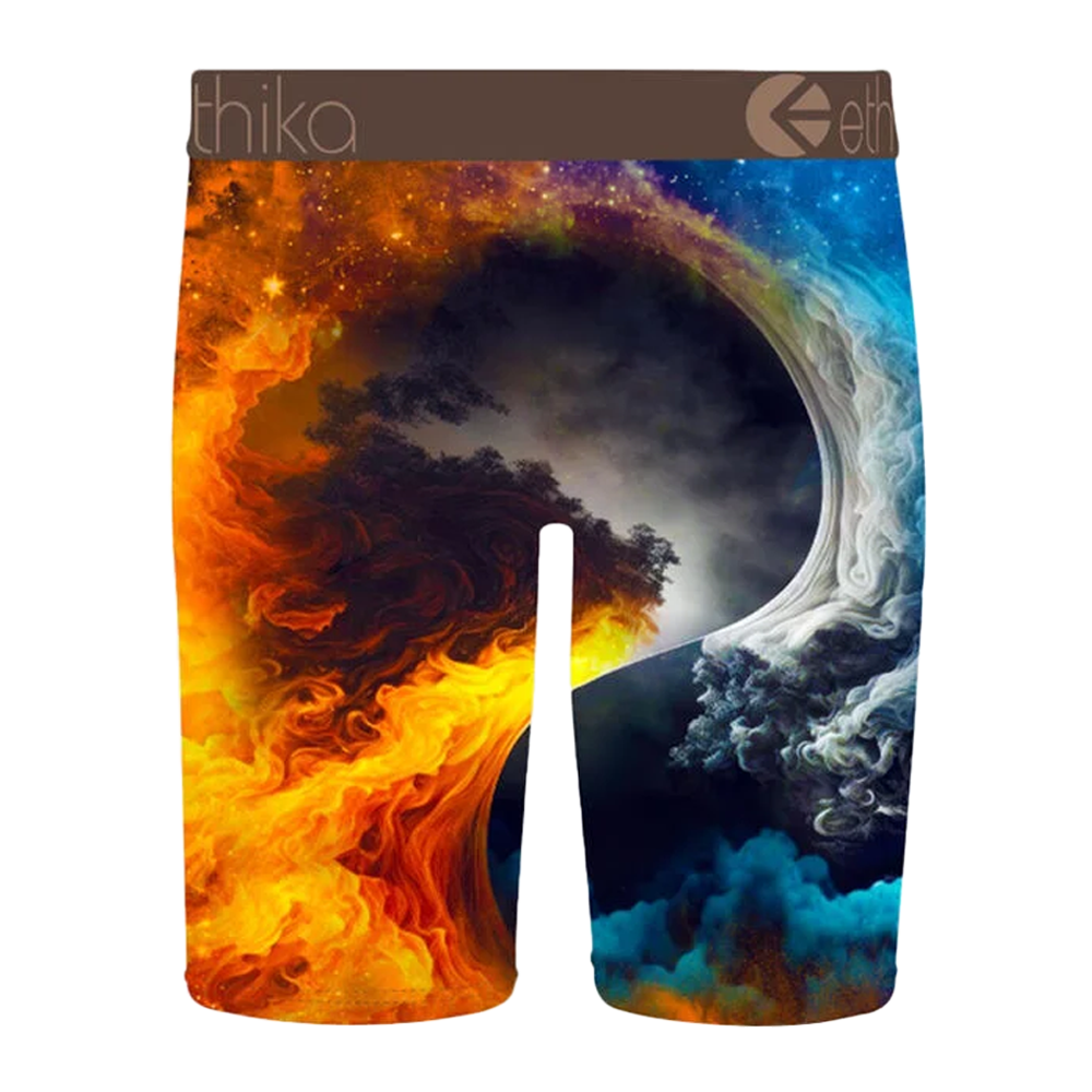Ethika BMR Tree Boxers