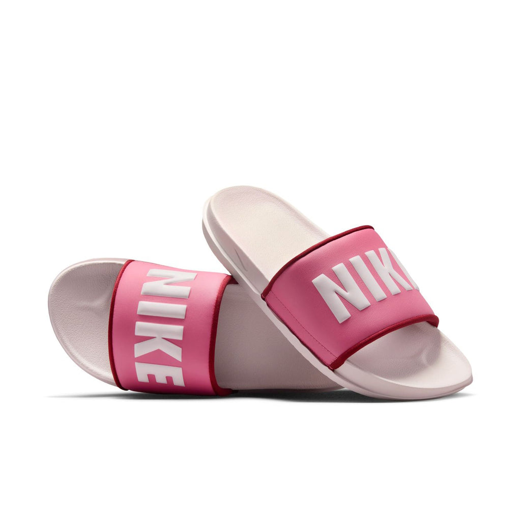 Offcourt Slide - Womens