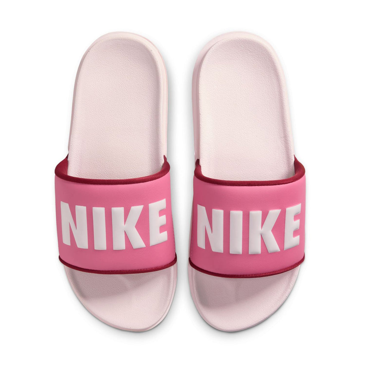 Offcourt Slide - Womens