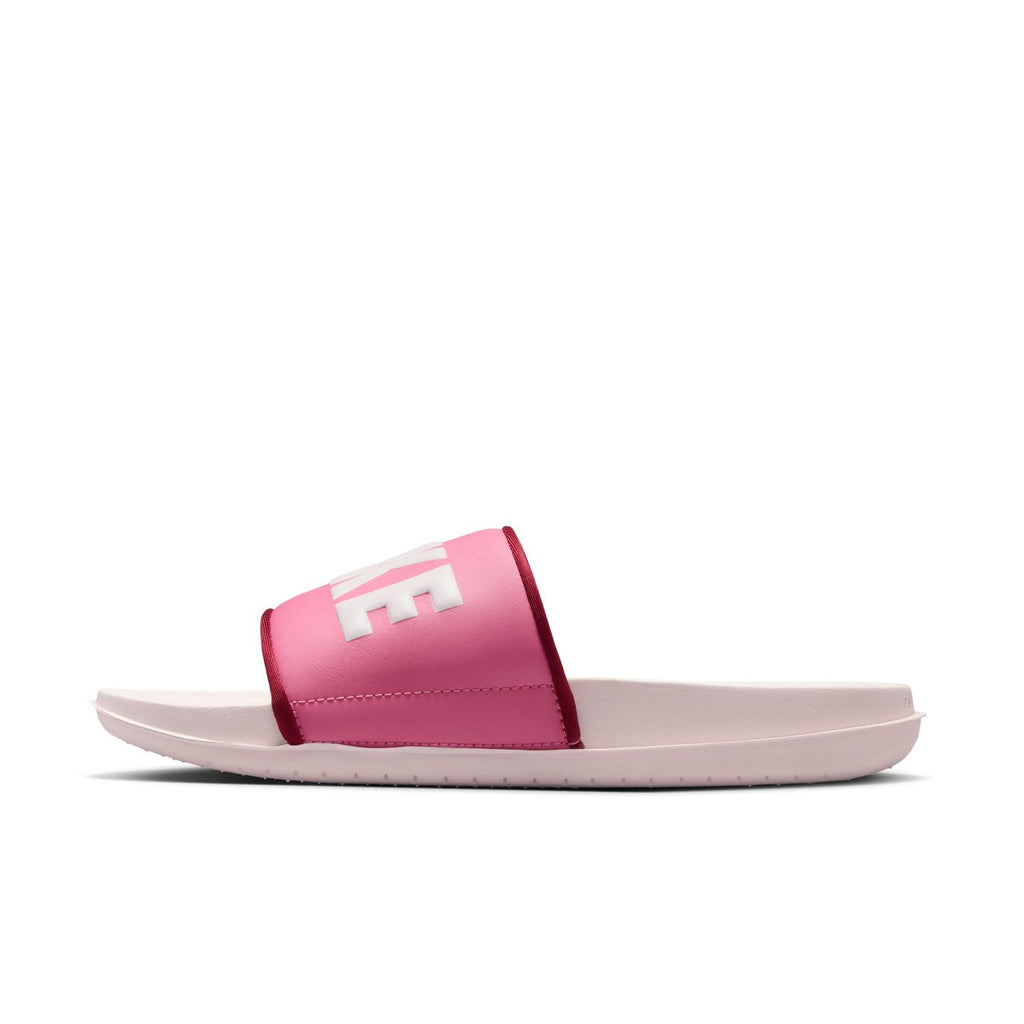 Offcourt Slide - Womens