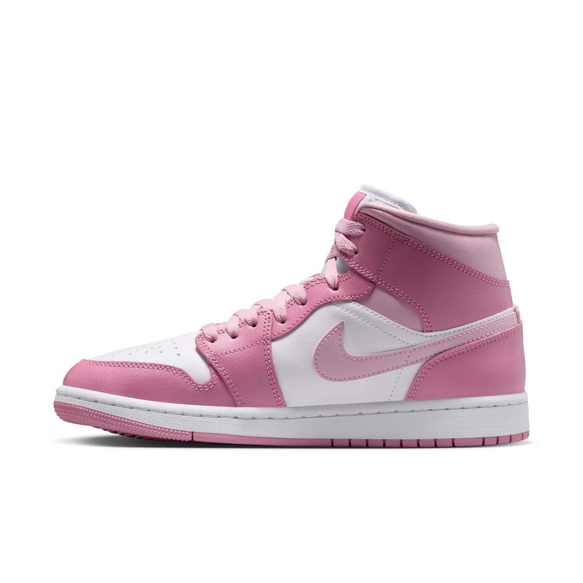 AJ 1 Mid - Womens