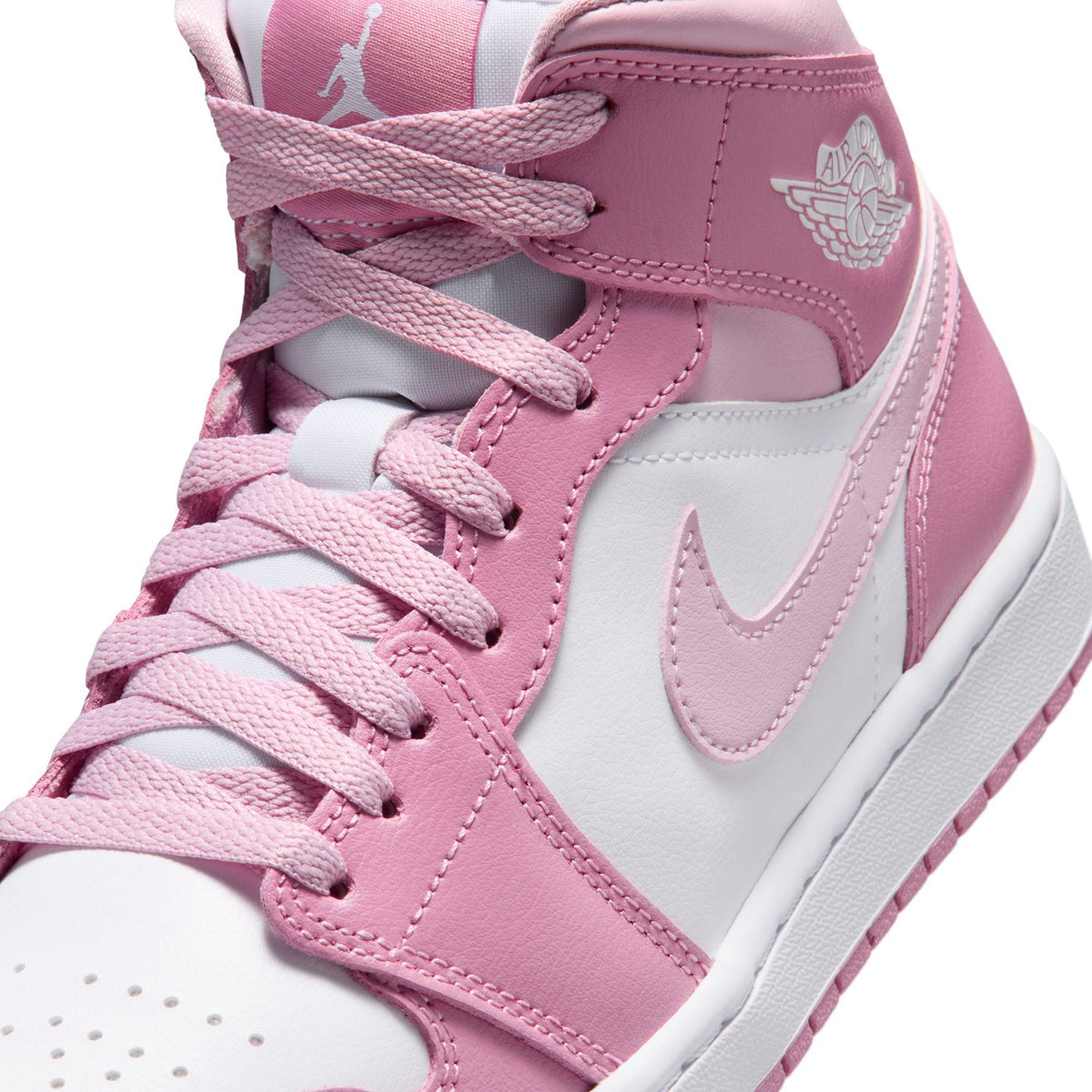 AJ 1 Mid - Womens