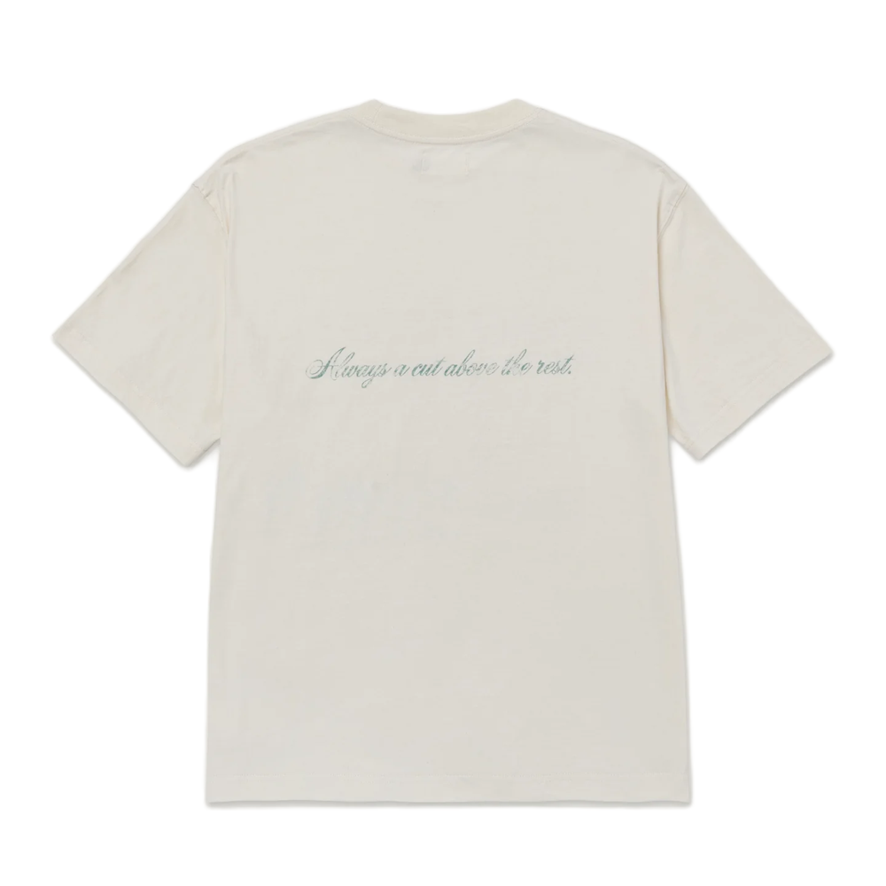Honor The Gift Barbershop SS Tee