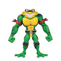 Battletoads Wave 1 Rash Action Figure
