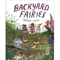 Backyard Fairies