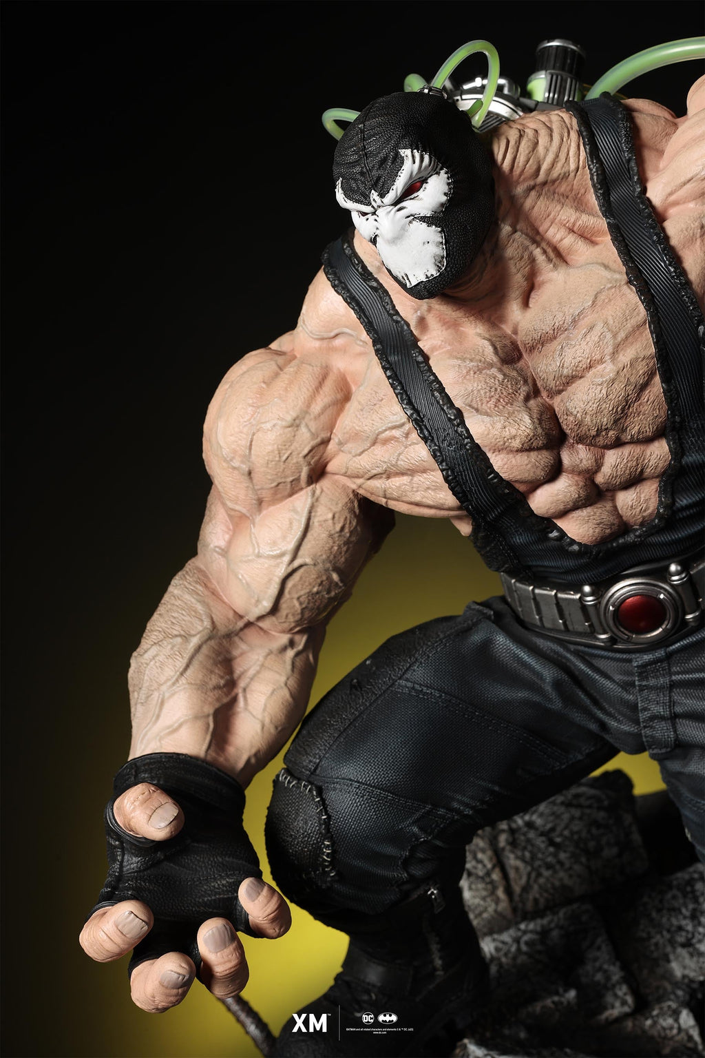 Bane (Classic Series) 1/6 Scale