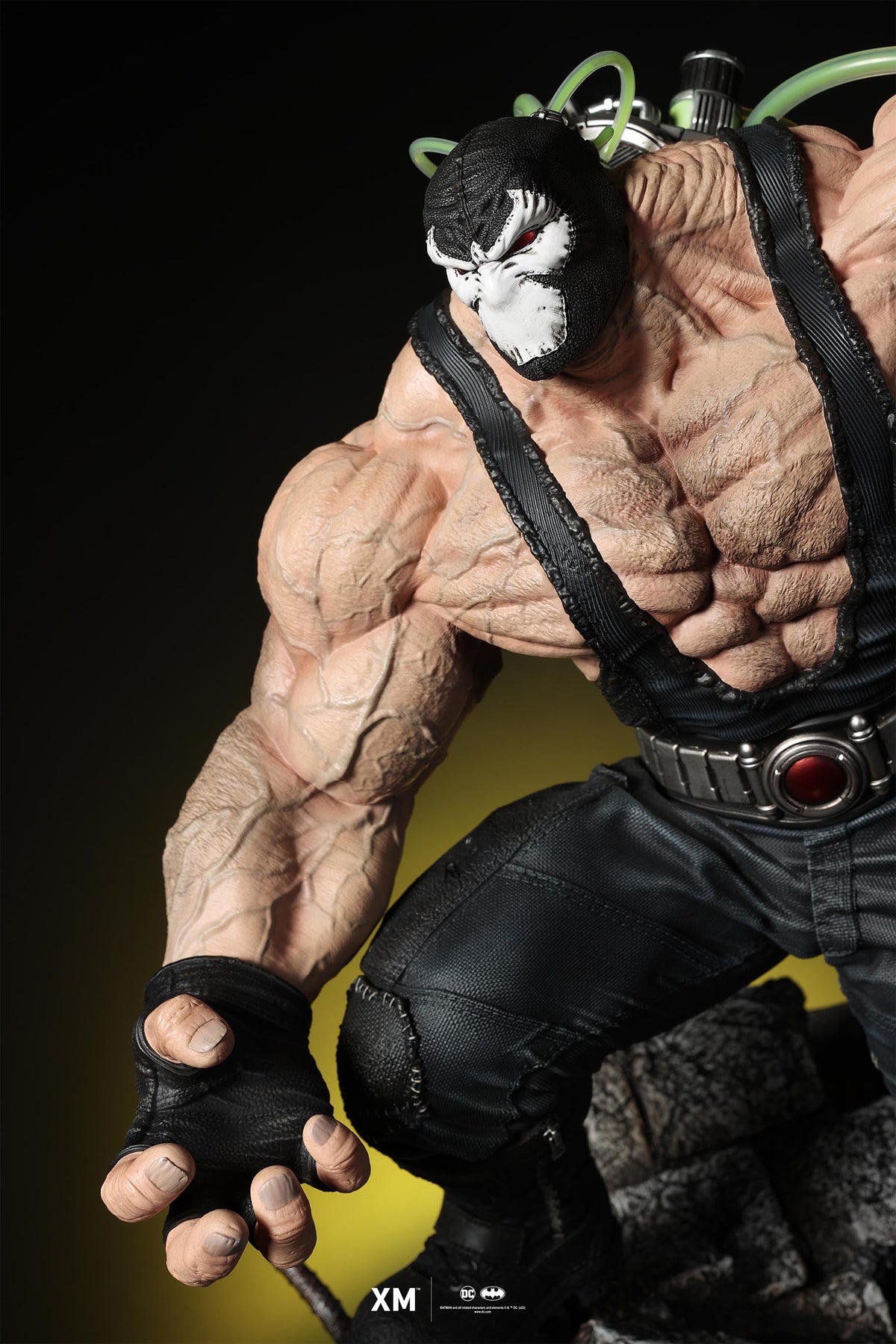 Bane (Classic Series) 1/6 Scale