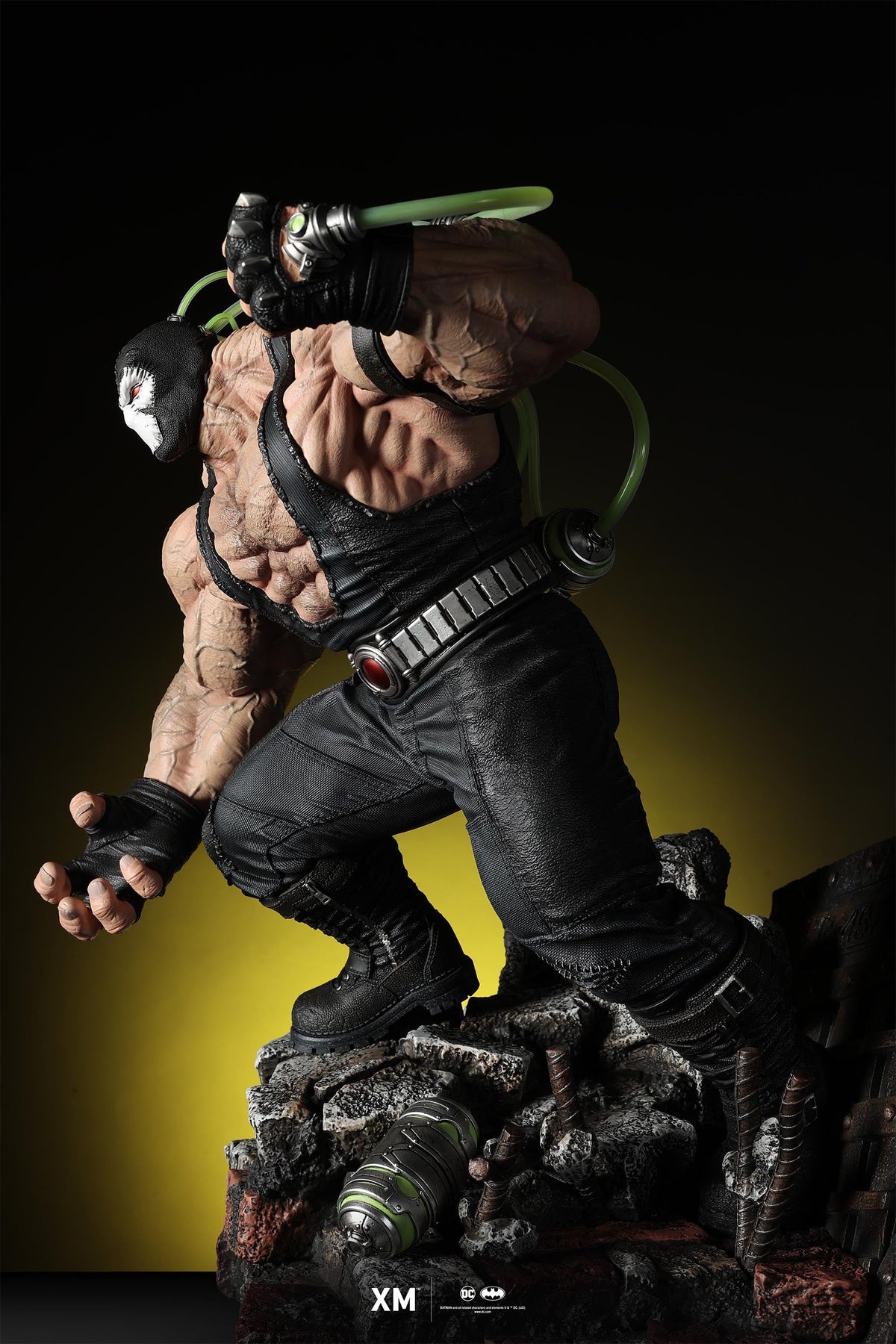 Bane (Classic Series) 1/6 Scale