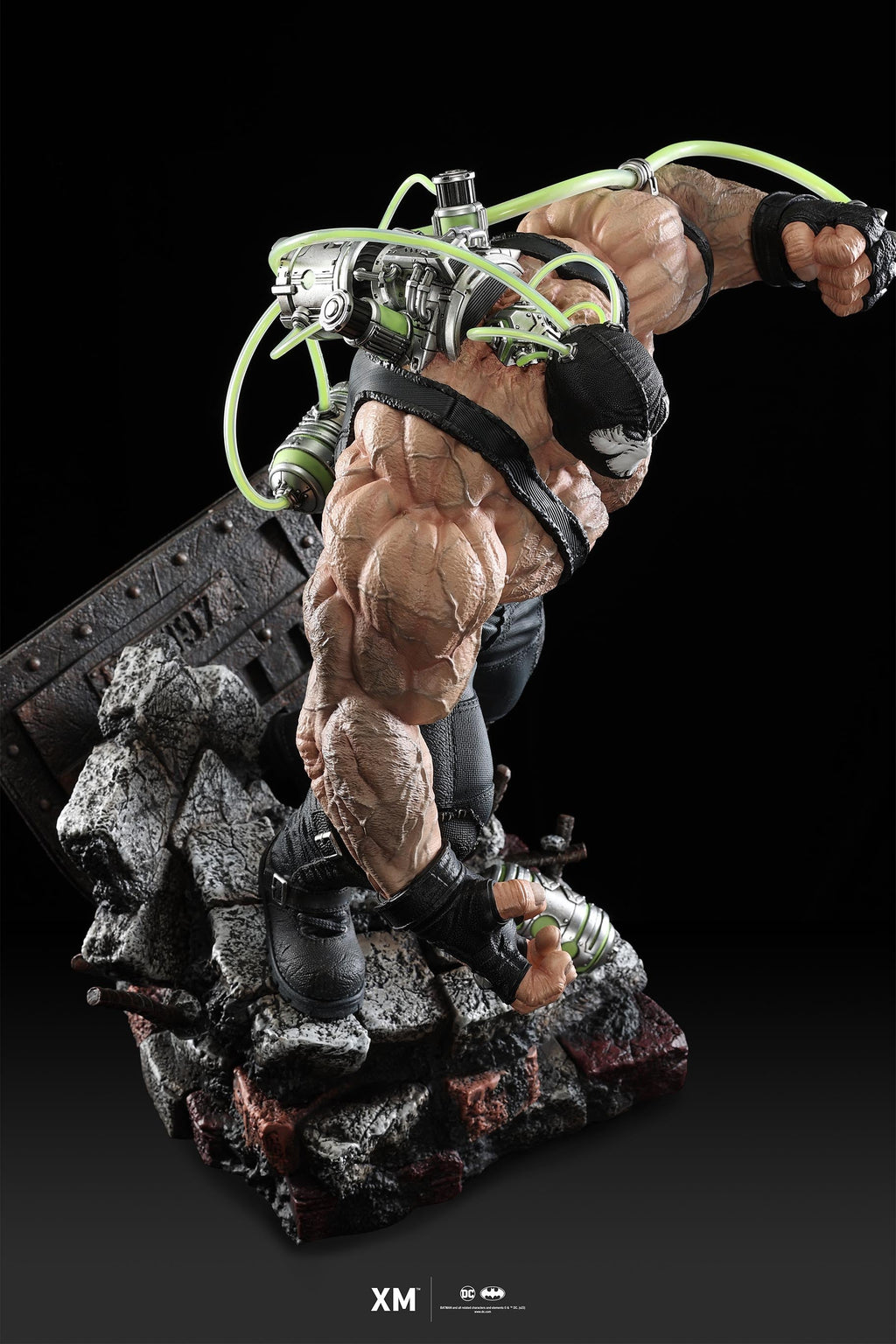 Bane (Classic Series) 1/6 Scale