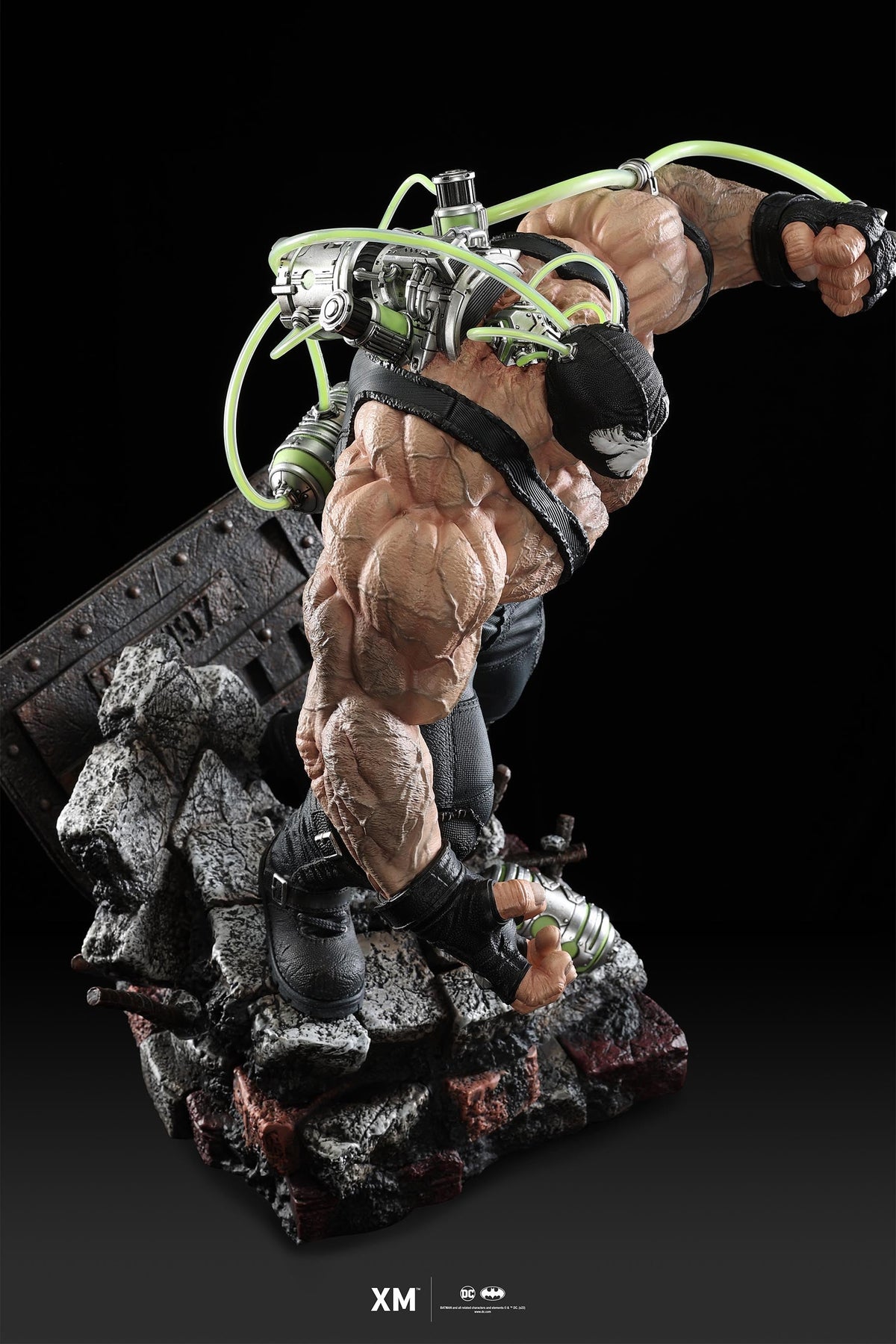 Bane (Classic Series) 1/6 Scale