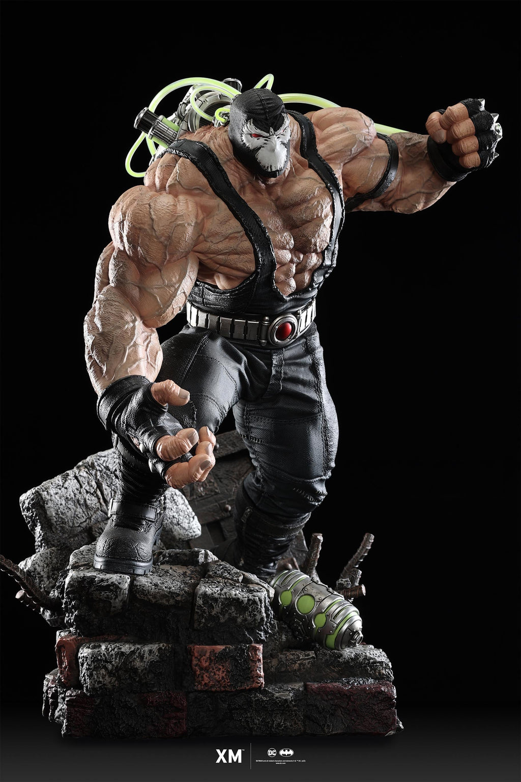 Bane (Classic Series) 1/6 Scale