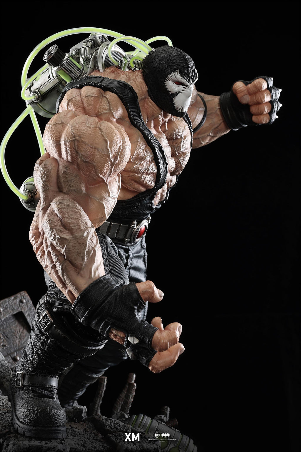 Bane (Classic Series) 1/6 Scale