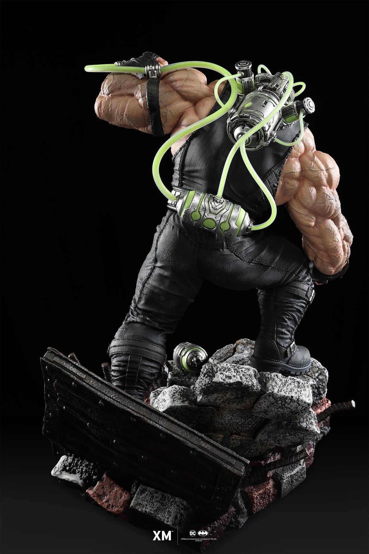 Bane (Classic Series) 1/6 Scale