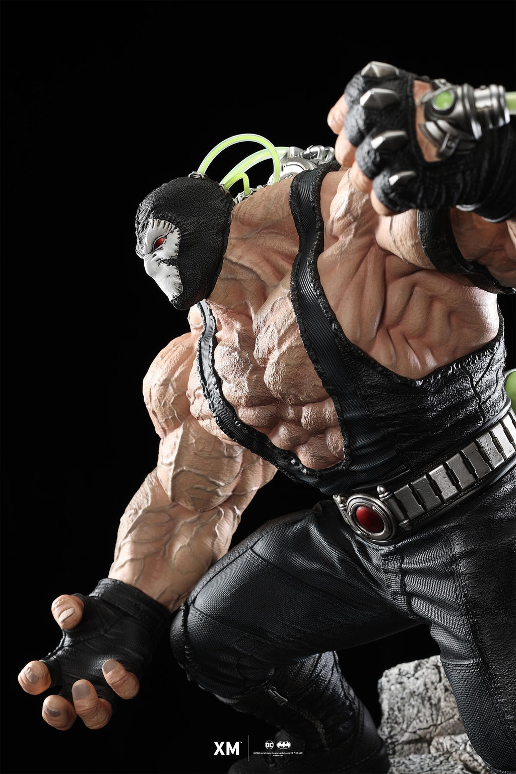 Bane (Classic Series) 1/6 Scale