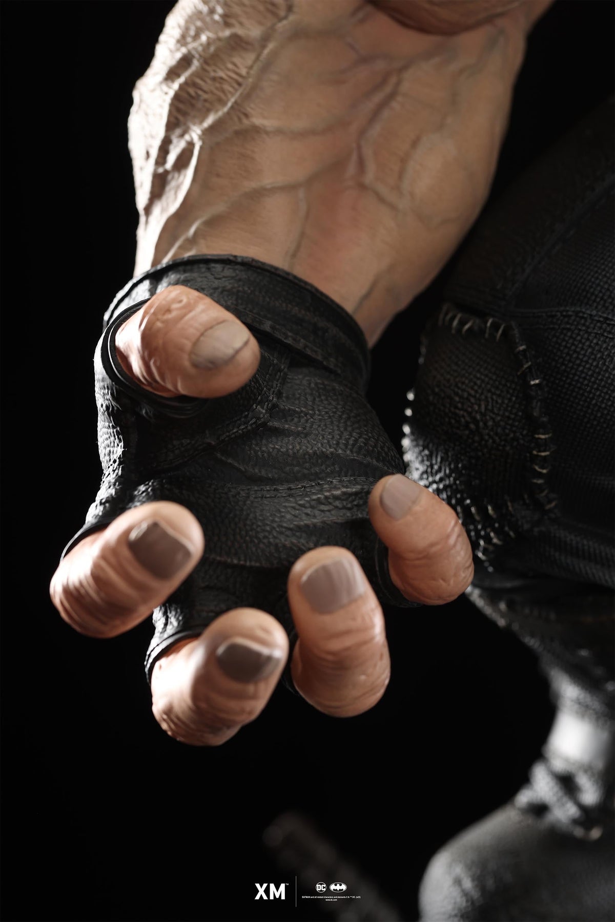 Bane (Classic Series) 1/6 Scale