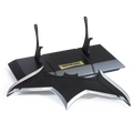 Batman Batarang - Justice League