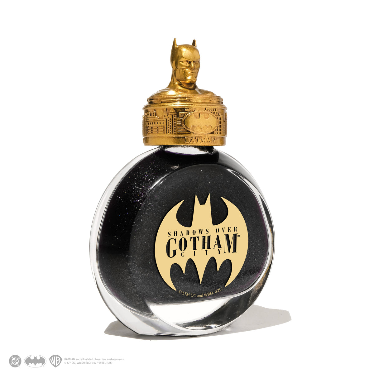 The Batman Ink Collection