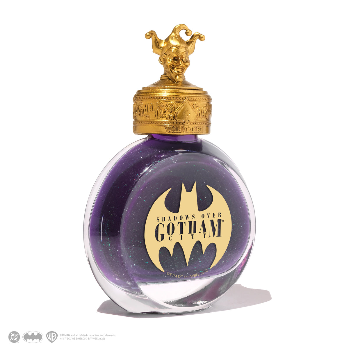 The Batman Ink Collection